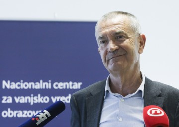 Predstavljeni rezultati Istraživanja općega pedagoškog znanja učitelja