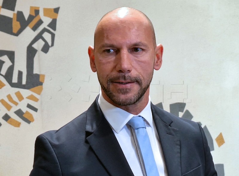 Dan Međimurske županije: Nagrada Zrinski posthumno Damiru Novaku