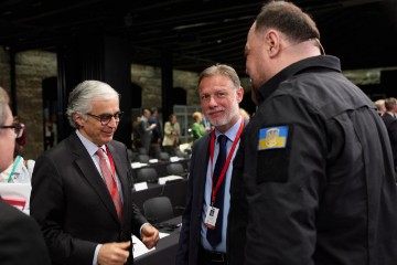 Konferencija predsjednika parlamenata država članica EU-a