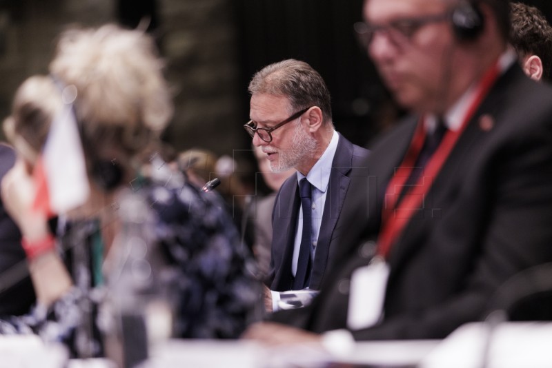 Konferencija predsjednika parlamenata država članica EU-a