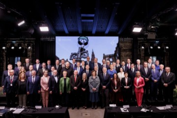Konferencija predsjednika parlamenata država članica EU-a