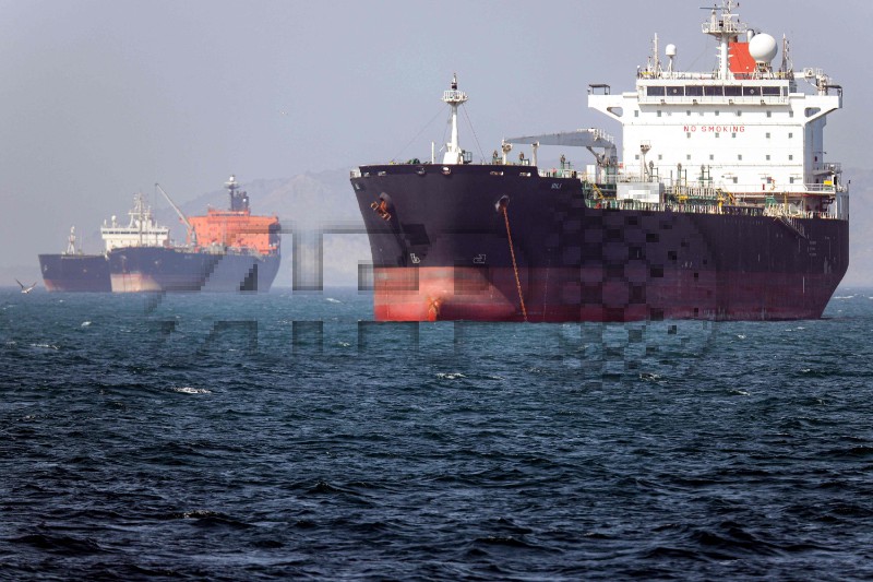 IRAN-US-ISRAEL-WAR-TRANSPORT-HORMUZ