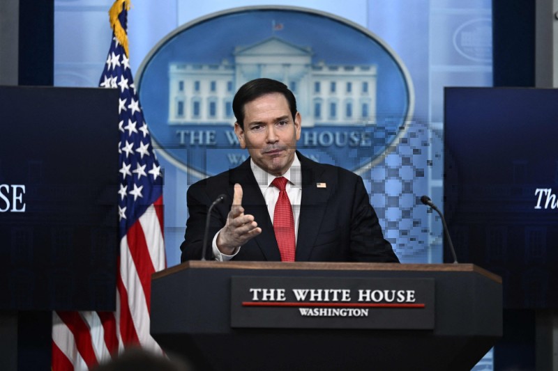 US-POLITICS-RUBIO