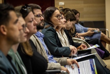 Konferencija programa Obzor Europa