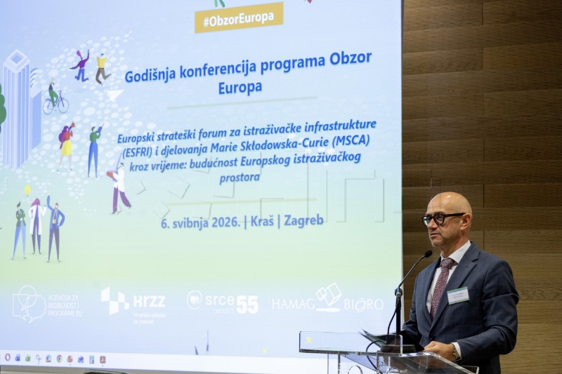Konferencija programa Obzor Europa
