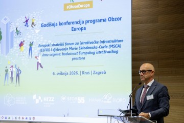 Konferencija programa Obzor Europa