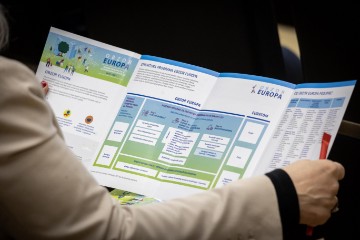 Konferencija programa Obzor Europa