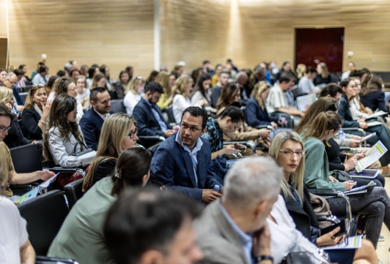 Konferencija programa Obzor Europa