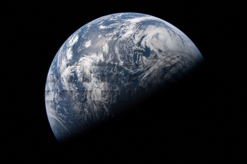 US-CANADA-SPACE-ARTEMIS II-NASA