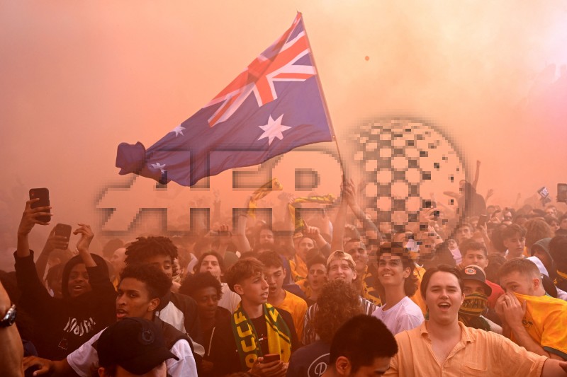 FILES-AUS-WC-2026-ENTERTAINMENT