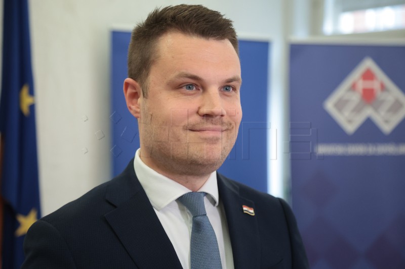 Svečana dodjela ugovora o dodjeli bespovratnih sredstava