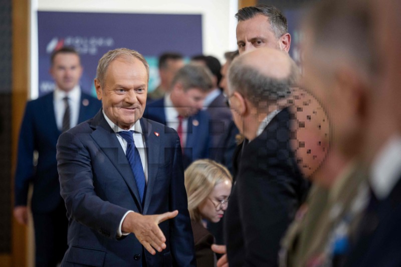 Poljskoj isplaćena prva tranša iz SAFE-a u iznosu od 6,6 milijardi eura