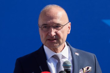 Središnja proslava Dana Europe