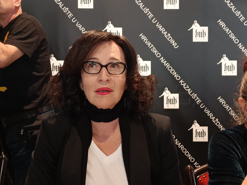 Zagorkin „Kamen na cesti” nova premijera u varaždinskom HNK