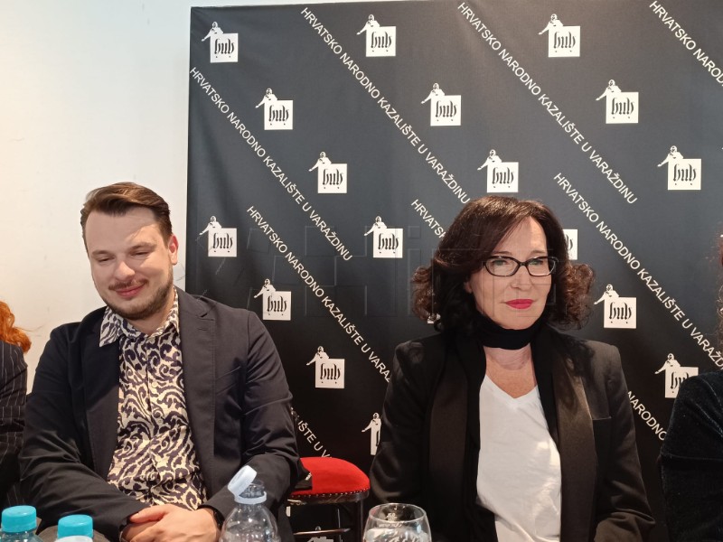 Zagorkin „Kamen na cesti” nova premijera u varaždinskom HNK