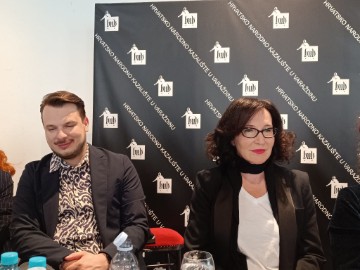 Zagorkin „Kamen na cesti” nova premijera u varaždinskom HNK