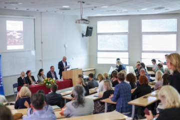 U Puli otvorena međunarodna UNESCO-UNITWIN konferencija
