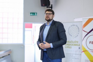 U Puli otvorena međunarodna UNESCO-UNITWIN konferencija