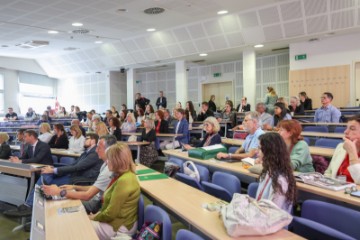 U Puli otvorena međunarodna UNESCO-UNITWIN konferencija