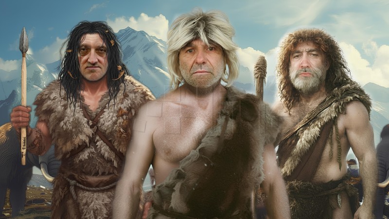 Vatrogasci nastupaju na Noć državnosti u Boogaloo klubu