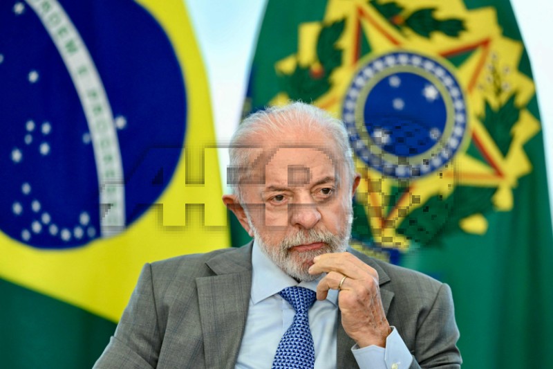 Oporavak brazilskog gospodarstva na početku godine