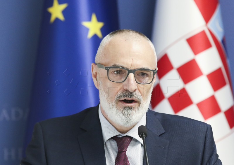 Potpisivanje Ugovora o rekonstrukciji obilaznice Grada Zagreba