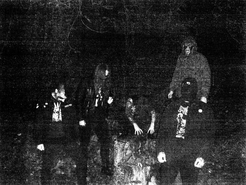 Američki metalci Wolves in the Throne Room početkom studenoga u Močvari