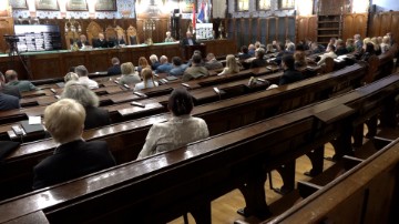 Nakon jednogodišnje neizvjesnosti otvoren hrvatski vrtić u selu Tavankutu