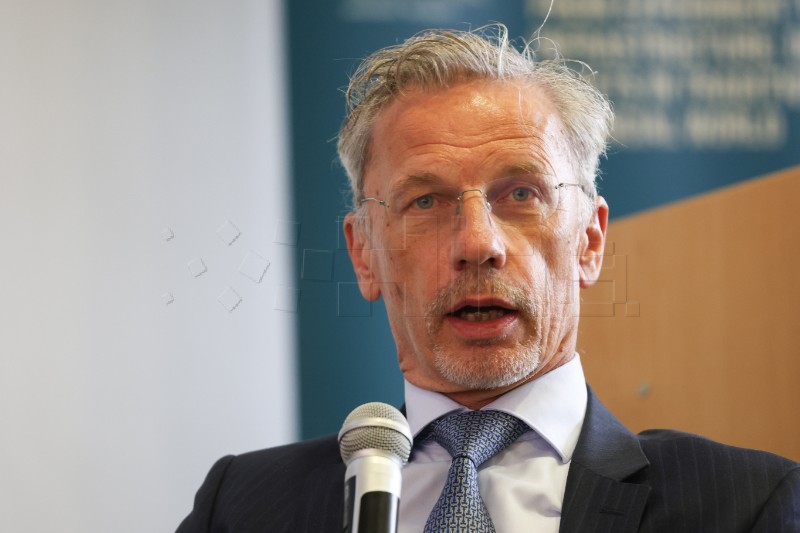 Susret guvernera regije 2026
