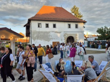 Špancirfest Varaždin
