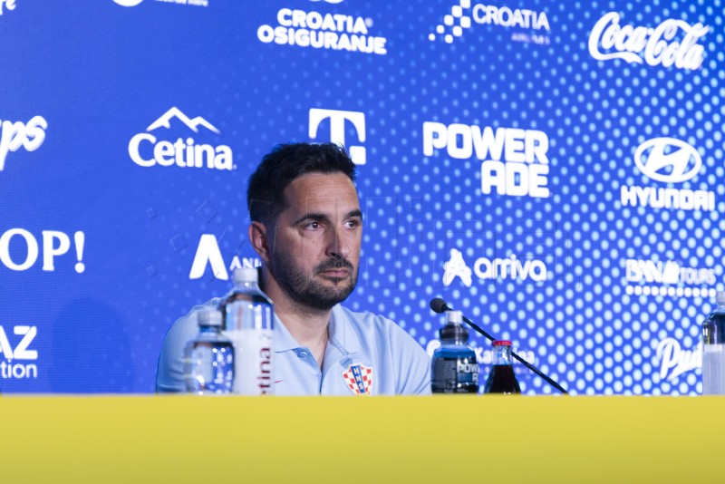 Izbornik U 17 Budimir objavio popis kandidata za odlazak na Svjetsko prvenstvo