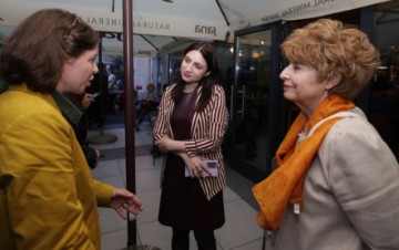 Otvoren 19. Subversive Film Festival