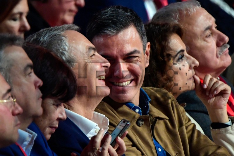 FILES-SPAIN-POLITICS-COURT-CORRUPTION
