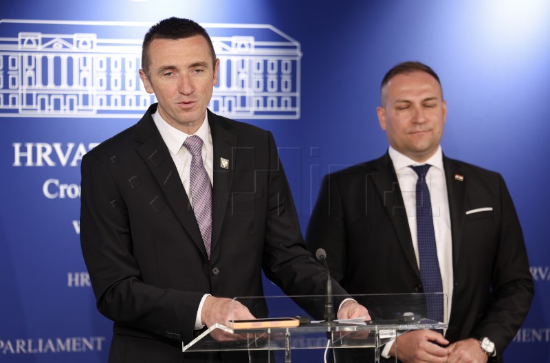 Penava o dvije godine DP-a u vlasti