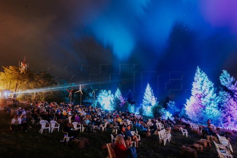 Cinehill: Počasni gost festivala oskarovac Edward Berger