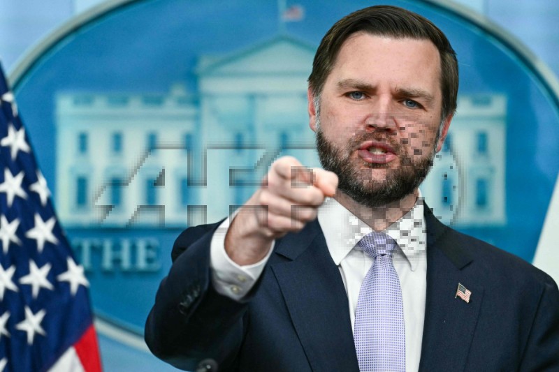 US-POLITICS-VANCE