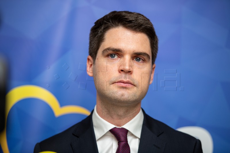 Konferencija "Hrvatska i Europa na prekretnici"