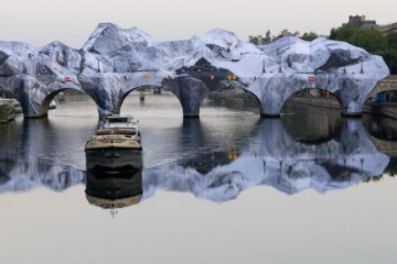 FRANCE-CULTURE-ART-HERITAGE