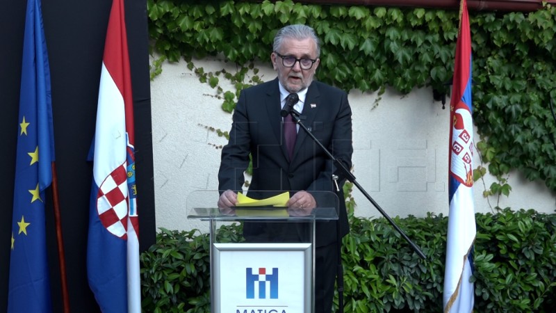 Proslavljen Dan državnosti RH u Subotici
