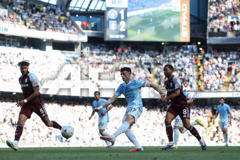 FBL-ENG-PR-MAN CITY-ASTON VILLA