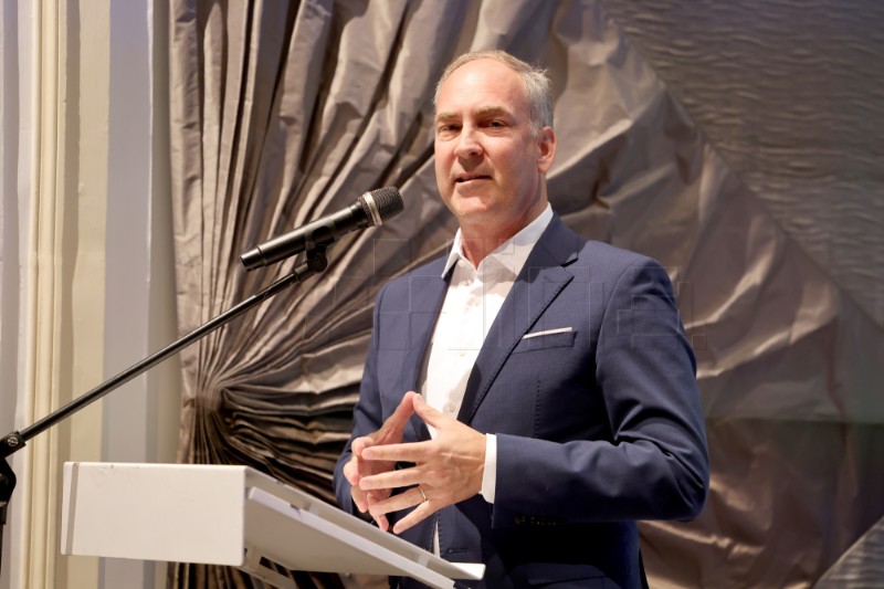 Zadar: Konferencija RIBA 2026.