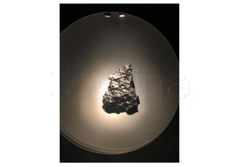 275 godina od pada Hrašćinskog meteorita – predavanje u Prirodoslovnom muzeju