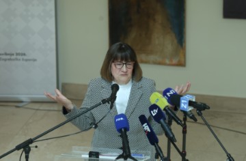 Svečano otvorenje Tjedna Hrvata izvan Republike Hrvatske 