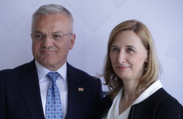Svečano otvorenje Tjedna Hrvata izvan Republike Hrvatske 
