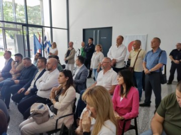 Predstavljena knjiga "Krunoslav Kićo Slabinac - Kad umjetnost dodirne dušu"