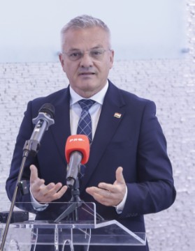 Okrugli stol "Mediji Hrvata izvan Republike Hrvatske"