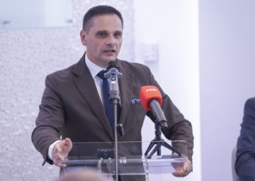 Okrugli stol "Mediji Hrvata izvan Republike Hrvatske"
