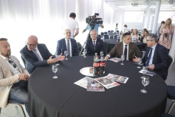 Okrugli stol "Mediji Hrvata izvan Republike Hrvatske"
