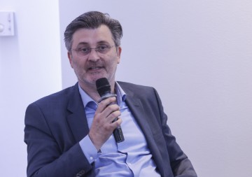 Okrugli stol "Mediji Hrvata izvan Republike Hrvatske"