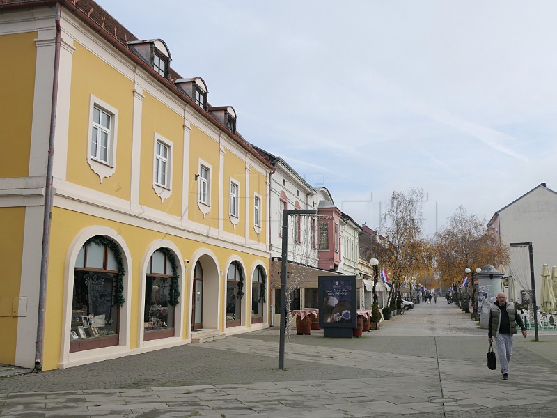 Nova Gradiška u drugom krugu prijevremeno bira gradonačelnika